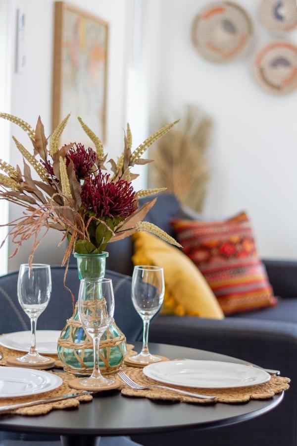 Central City Escape 1 Bed 1 Bath Near Hagley Park Christchurch Kültér fotó